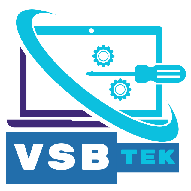 VSBTek Logo